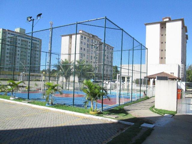 MG - Apartamento 2 Quartos com vista eterna para o Mar de Jacaraipe - Foto 8