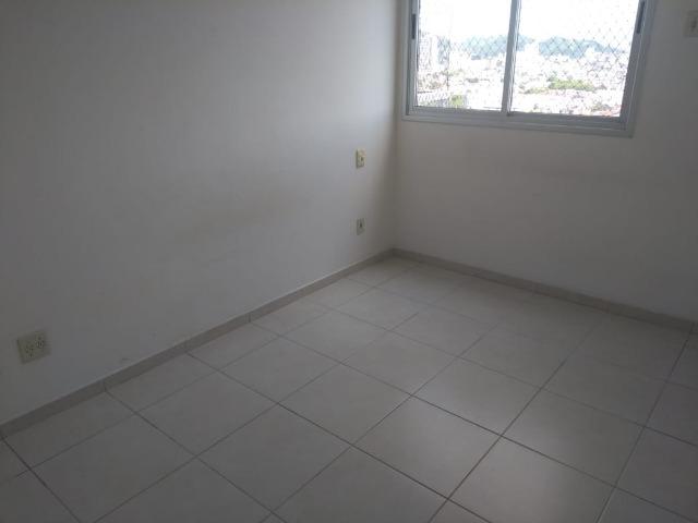 2 Quartos com suite, sol da manhã, bem localizado em Itapoã - Foto 3