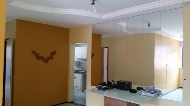 Olicarpe vende apartamento na Rua Santa Quitéria, n° 366 Vila União - Foto 4