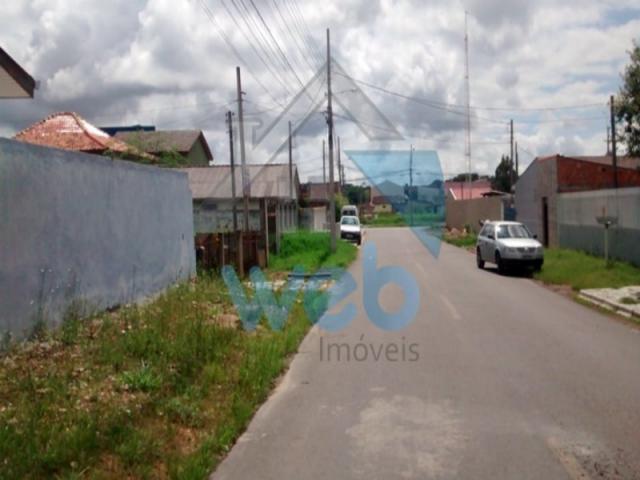 Ótimo terreno muito bem localizado no bairro jardim santa fé da cidade de são josé dos pin - Foto 5