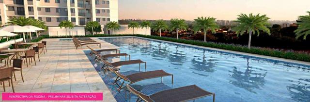 Boulevard Parque Central - 48m² - Osasco, SP - ID 59 - Foto 9