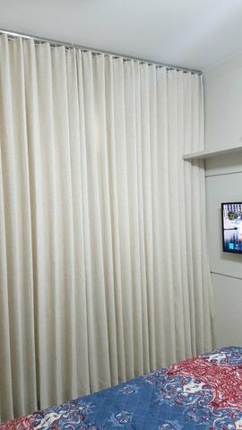 Persianas e Cortinas Novas e serviços em geral - Foto 2