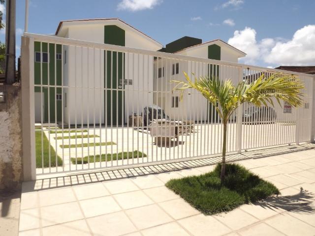 Apartamento para Venda em Olinda, Jardim Fragoso, 2 dormitórios, 1 banheiro, 1 vaga