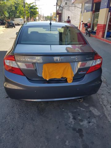 Honda Civic 2015/2016 * - Foto 4
