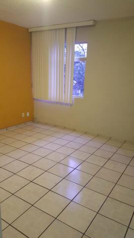 MG Apartamento 2 quartos com 63m², Área construida totalmente fora do padrão atual - Foto 3