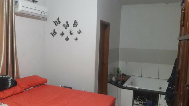 Casa 03 qtos suíte Vila Finsocial - Foto 15