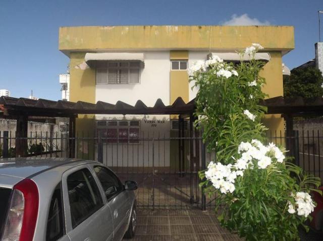 Apartamento para Venda em Olinda, Jardim Atlântico, 3 dormitórios, 1 suíte, 2 banheiros, 1