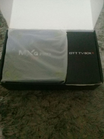 TV BOX usado - Foto 2