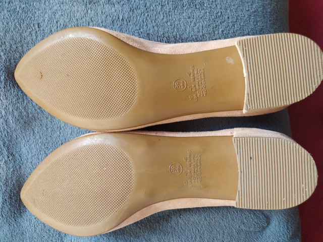 sapato social da moleca