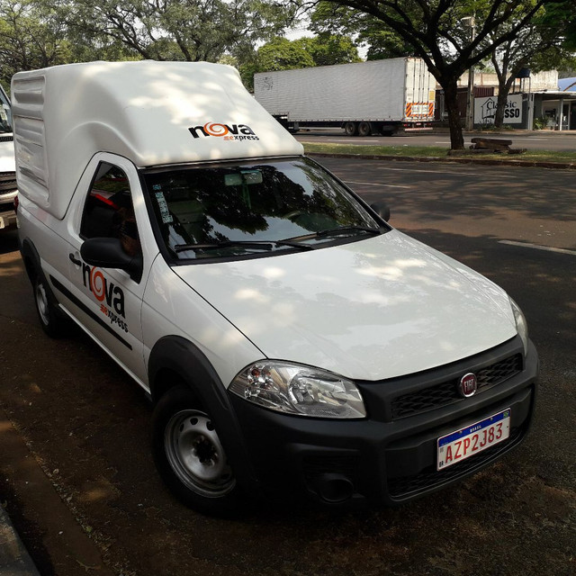 Strada working 2015 - Foto 2