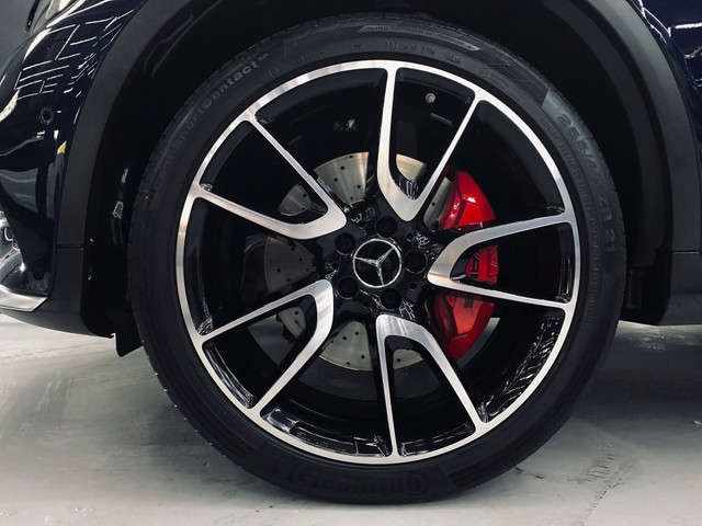Mercedes Benz GLC 43 AMG - Foto 6