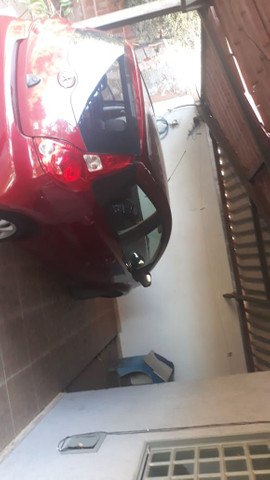 Jac 2 vdo troco (carro moto)