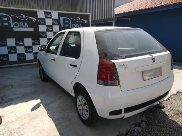 PALIO 1.0 FIRE 8V FLEX 4P - Foto 4