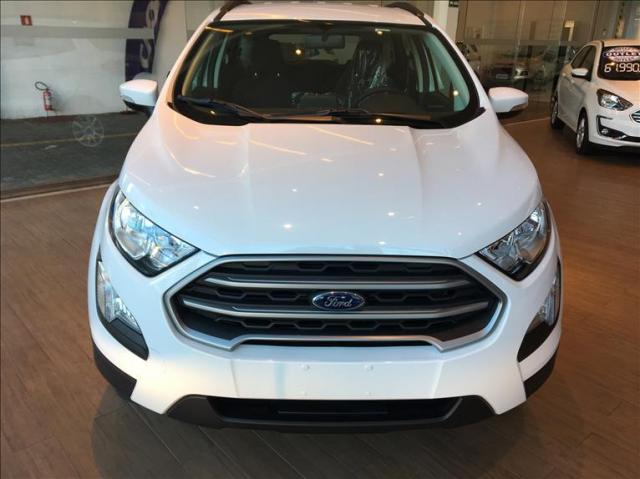 Ford Ecosport 1.5 Ti-vct se - Foto 2