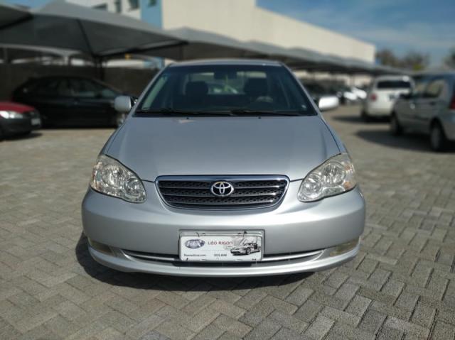 TOYOTA COROLLA XEI 1.8VVT - Foto 2