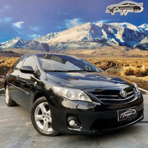 Toyota Corolla XLI 1.8 - Automático