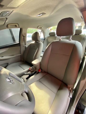 Toyota Corolla XLI 1.8 - Automático - Foto 7