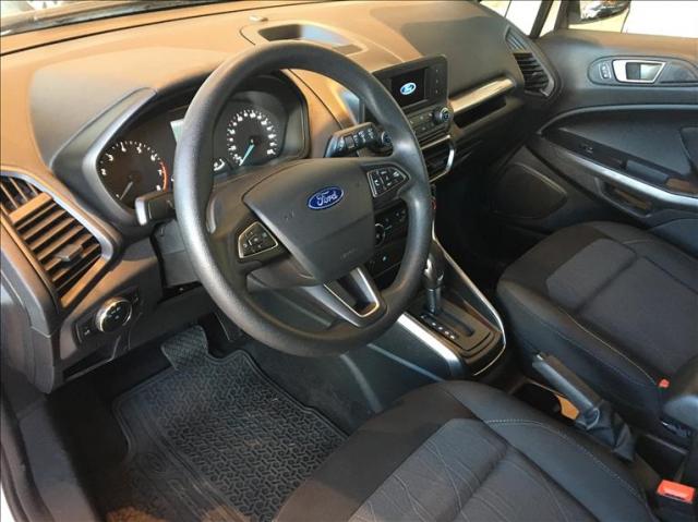 Ford Ecosport 1.5 Ti-vct se - Foto 5