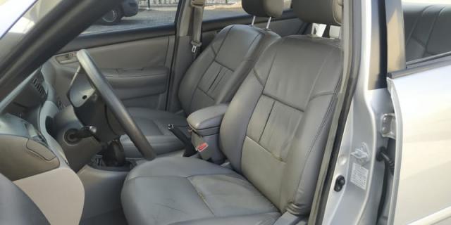 TOYOTA COROLLA XEI 1.8VVT - Foto 6