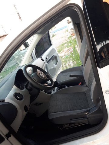 Vw up tsi em perfeito estado !! - Foto 4