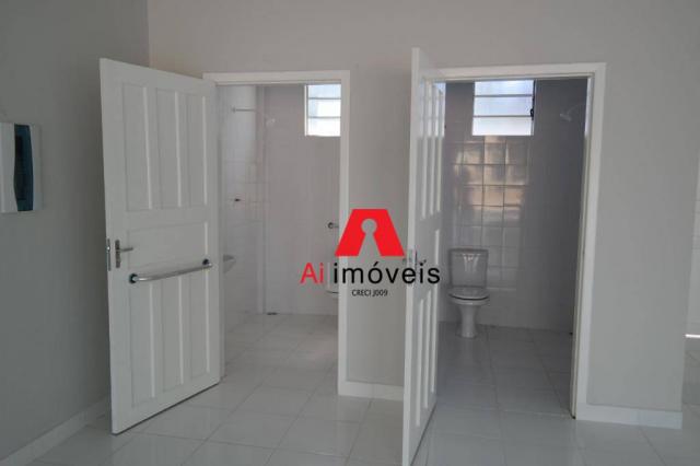 Ponto Comercial com Ótima localização - Santo Afonso, Medindo 170M2 - Foto 7