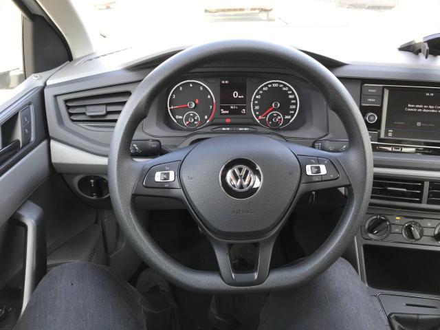VIRTUS 2019/2019 1.6 MSI TOTAL FLEX MANUAL - Foto 12