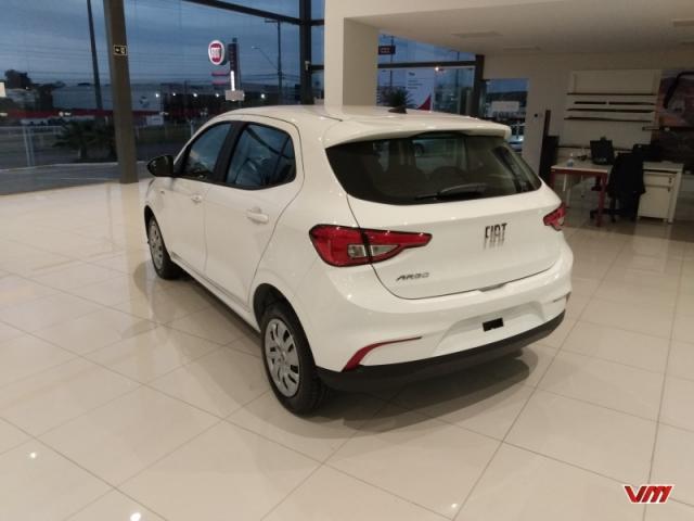 FIAT ARGO 1.0 FIREFLY FLEX DRIVE MANUAL. - Foto 3