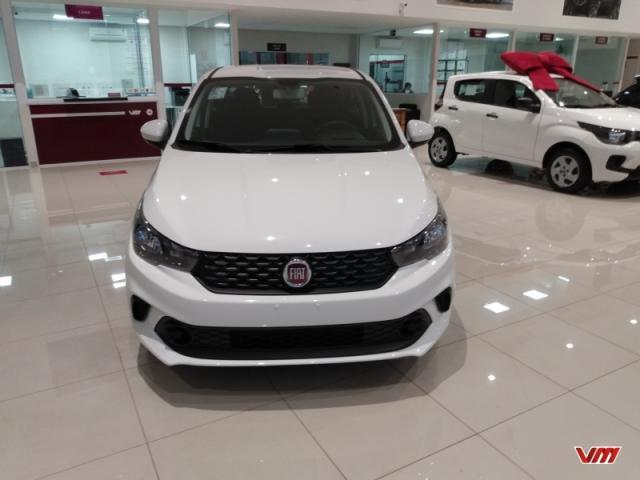 FIAT ARGO 1.0 FIREFLY FLEX DRIVE MANUAL.