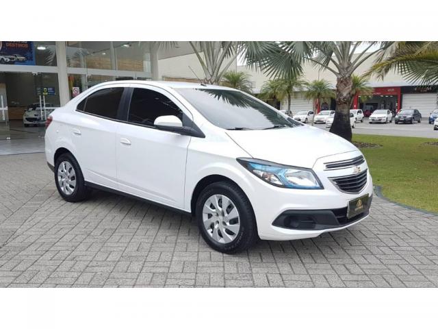 Chevrolet Prisma 1.4 AT LT - Foto 7