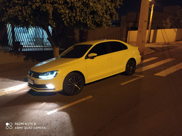 Jetta TSI 1.4 confortline 2017/17 - Foto 2