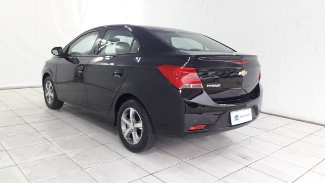 Prisma LTZ 1.4 17/18 Lindíssimo! - Foto 6