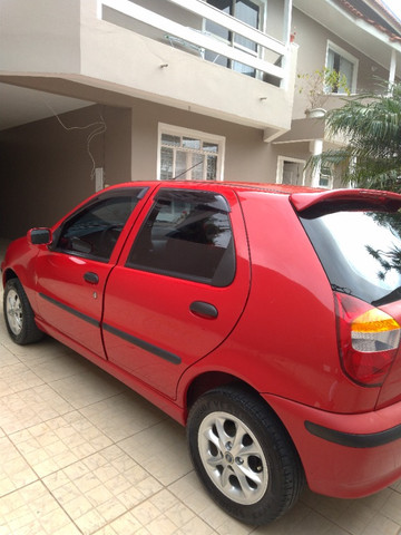 Palio Fire 2003 R$12.000,00 Excelente custo beneficio e com procedência!!! - Foto 17