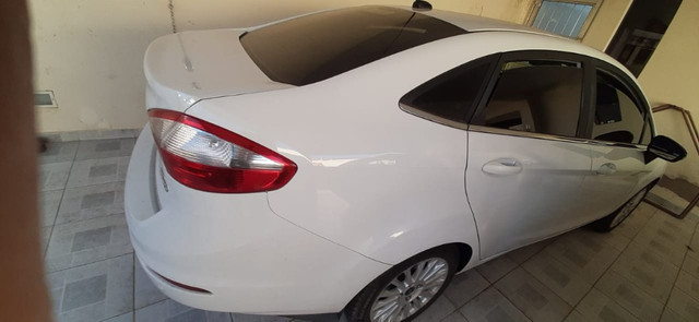 New Fiesta Top da Cateoria. - Foto 4