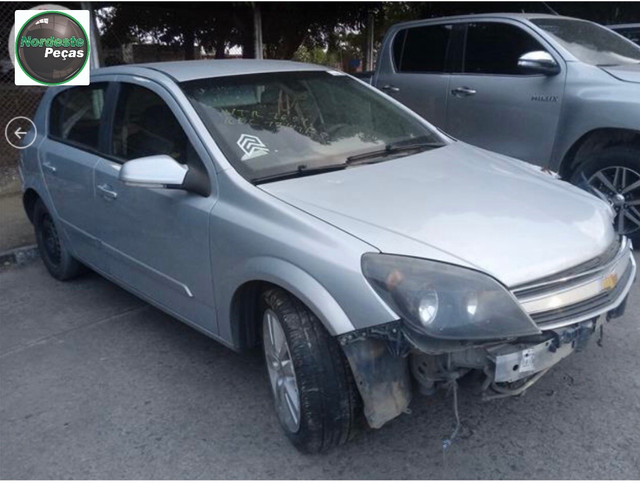 Vectra GT 2.0 2011 para retirada de peças  - Foto 2