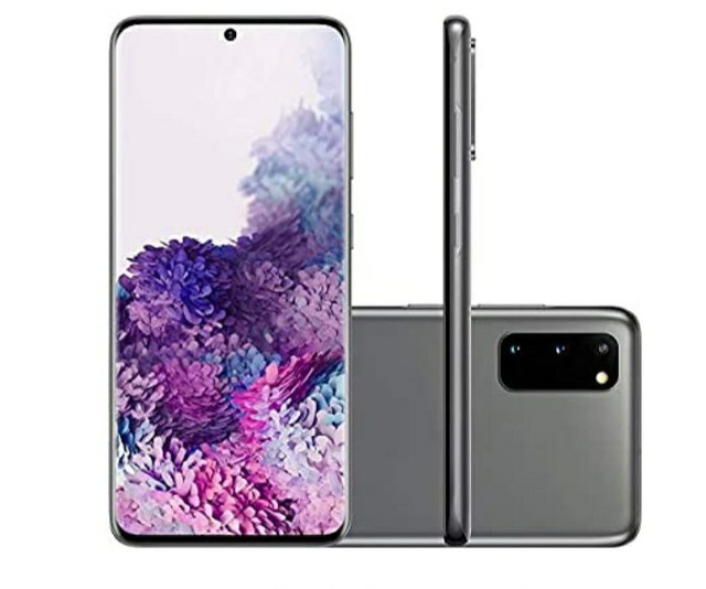 SAMSUNG GALAXY S20