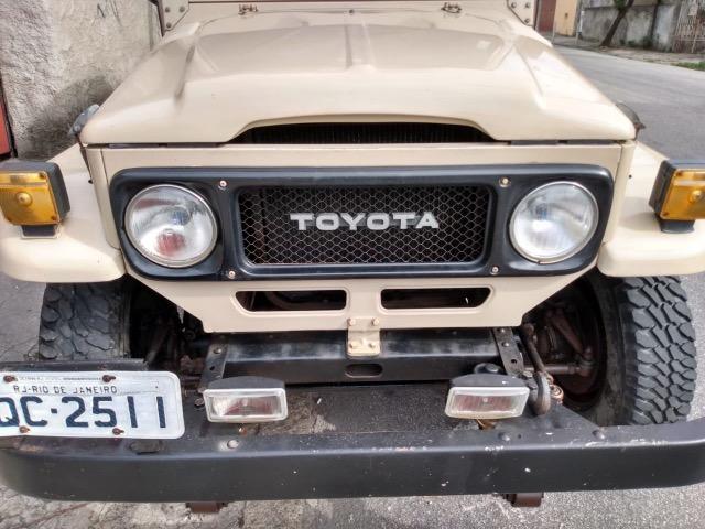 Toyota Bandeirantes - Foto 6