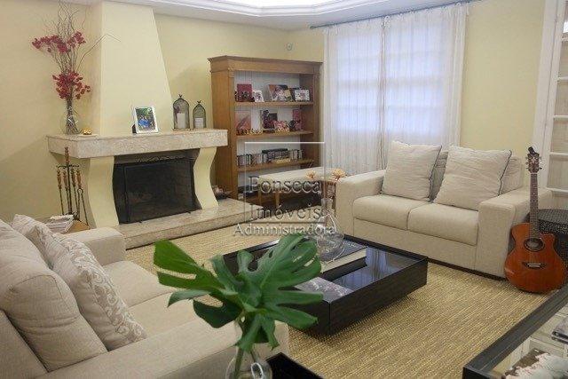 Casa à venda com 4 dormitórios em Quitandinha, Petrópolis cod:4219 - Foto 6