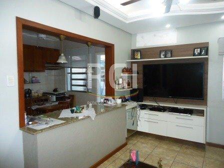 Casa à venda com 4 dormitórios em Vila joão pessoa, Porto alegre cod:EX9497 - Foto 6