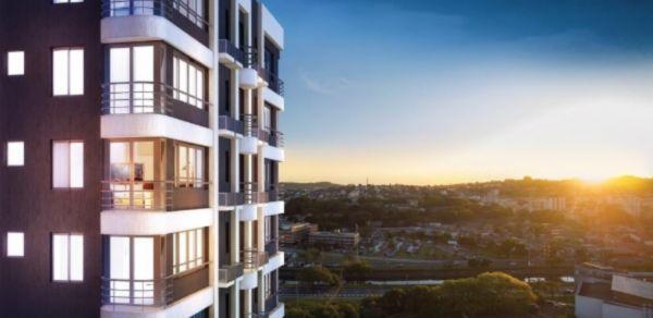 Apartamento à venda com 1 dormitórios em Jardim botânico, Porto alegre cod:EX9327 - Foto 9