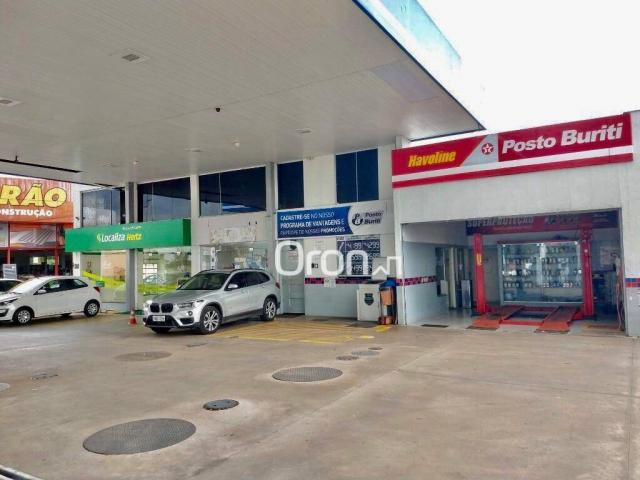 Ponto à venda, 2375 m² por R$ 9.900.000,00 - Vila Rosa - Aparecida de Goiânia/GO - Foto 11