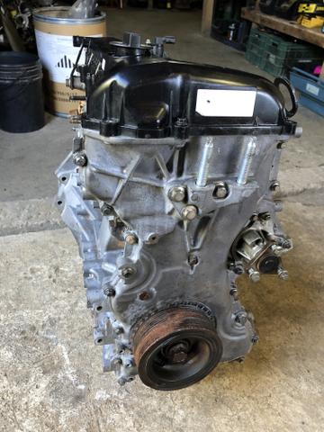 Motor Ford Focus 2009 2.0 Gasolina Original - Foto 2