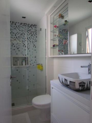 Apartamento à venda com 3 dormitórios em Jardim do salso, Porto alegre cod:EX9273 - Foto 7