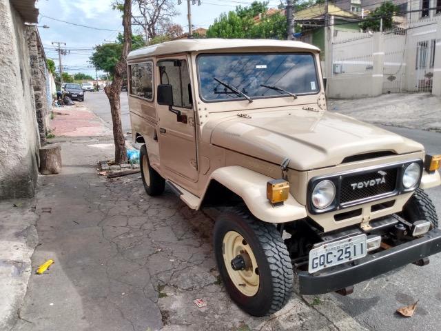 Toyota Bandeirantes - Foto 7