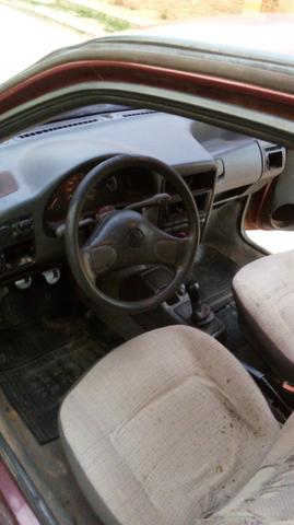 Vendo Gol 4.500,00$ - Foto 5