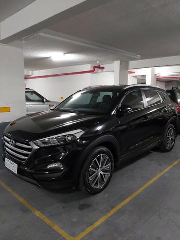 Hyudai Tucson Turbo GDI - Foto 2