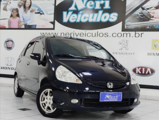 Honda Fit 1.5 ex 16v - Foto 2