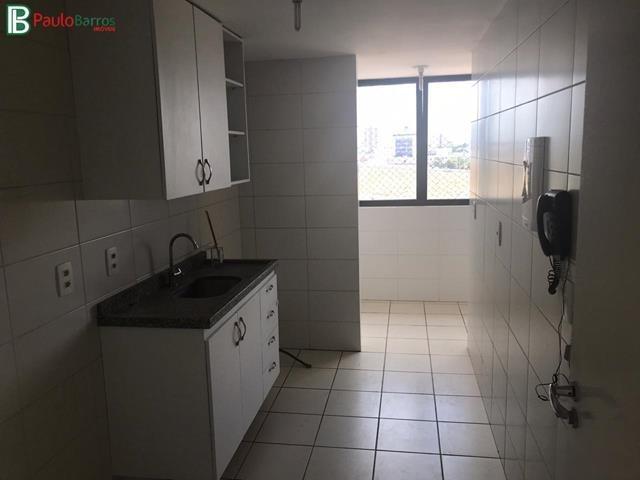 Excelente Apartamento para Alugar na Orla de Petrolina com vista para o Rio - Foto 16