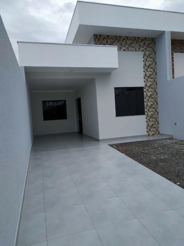 Ótima Casa Jardim Monte Rei - Foto 2