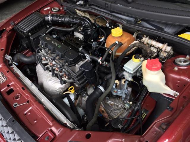 Chevrolet Classic 1.0 Mpfi ls 8v - Foto 14