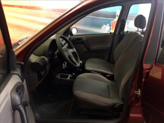 Chevrolet Classic 1.0 Mpfi ls 8v - Foto 5